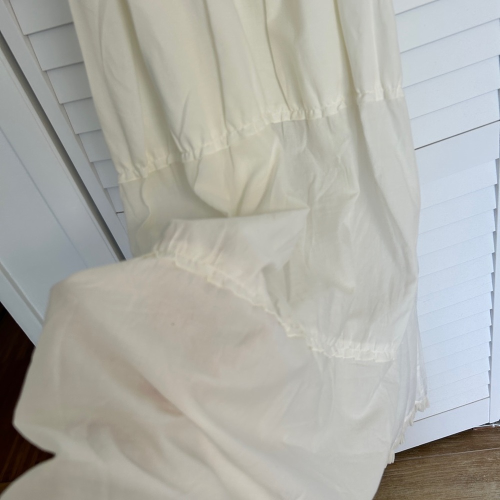 NWT Frankie’s Bikinis Christabelle Dress - Picture 6 of 10
